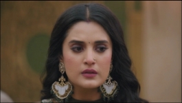 Jaane Anjaane Hum Mile - 17th October 2025